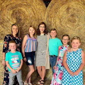 Meet your Posher, Terry